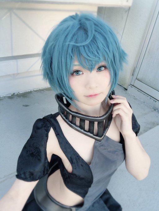 Twitterのコスプレ画像10