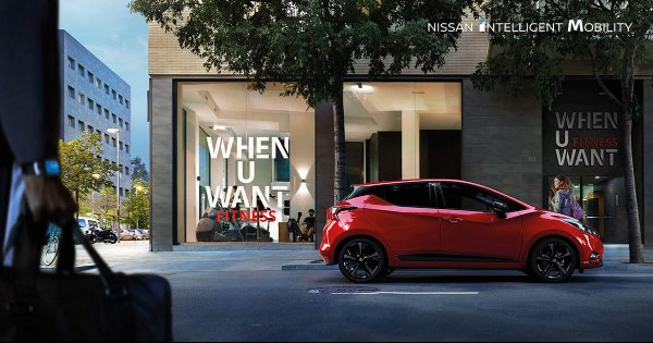 TheFoolishBand's tweet photo. Finalmente una macchina con un tocco femminile ,agile, tecnologica e  ricca di stile come mia moglie . La nuova Intelligent Key, per aprire  porte e baule, quando sarai piena di borse dopo lo shopping #Nissan #MICRA #NSport  #AgileTechStyle https://t.co/O5obnlcChB  #ad https://t.co/S6qXhPsNdD