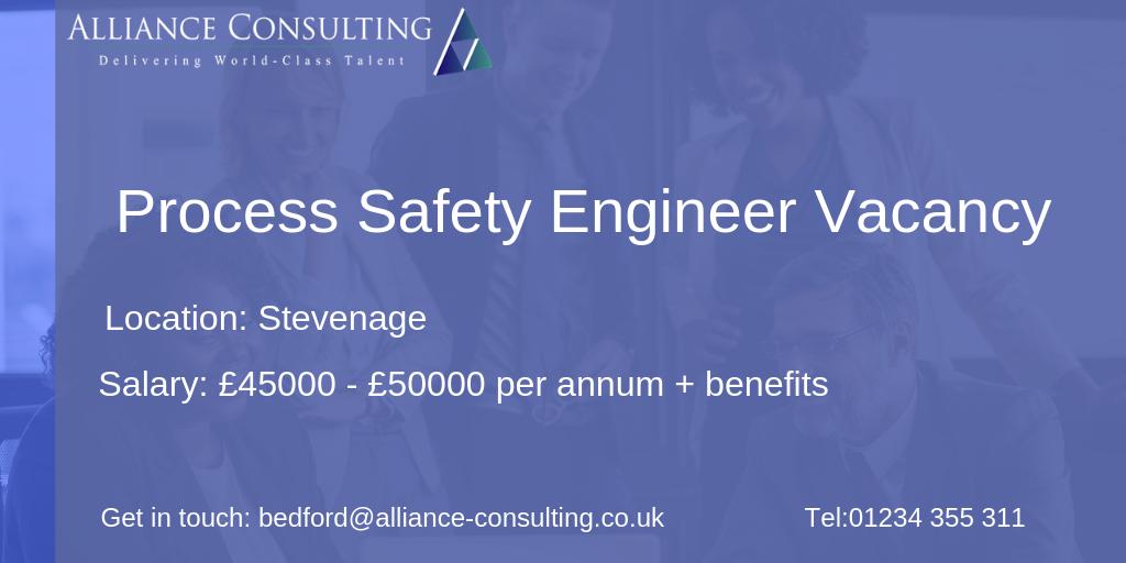 Alliance Consulting tweet media