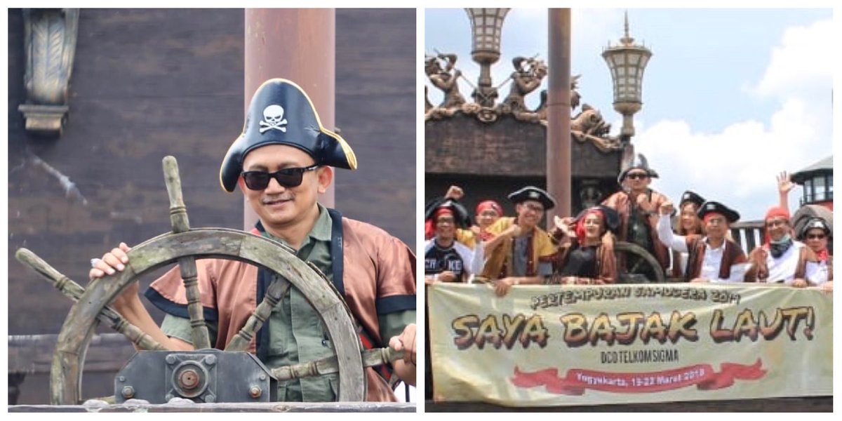 A_Sugiarto2015's tweet photo. #AktivasiTheTelkomWay 
#AlwaysTheBest 
#SynergyWayOfDisruption 
#JackSparrow 
#GenuineLeader 
#LeaderCreateLeader 
#BeTheStar
#BeTheWinner https://t.co/Qz0qrN8l9B