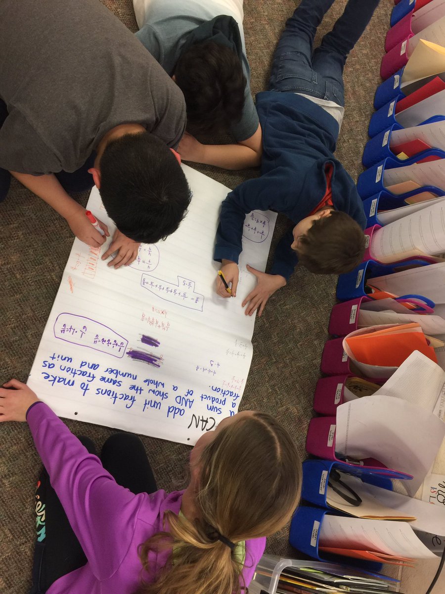 Mrs. Turk's Class tweet media