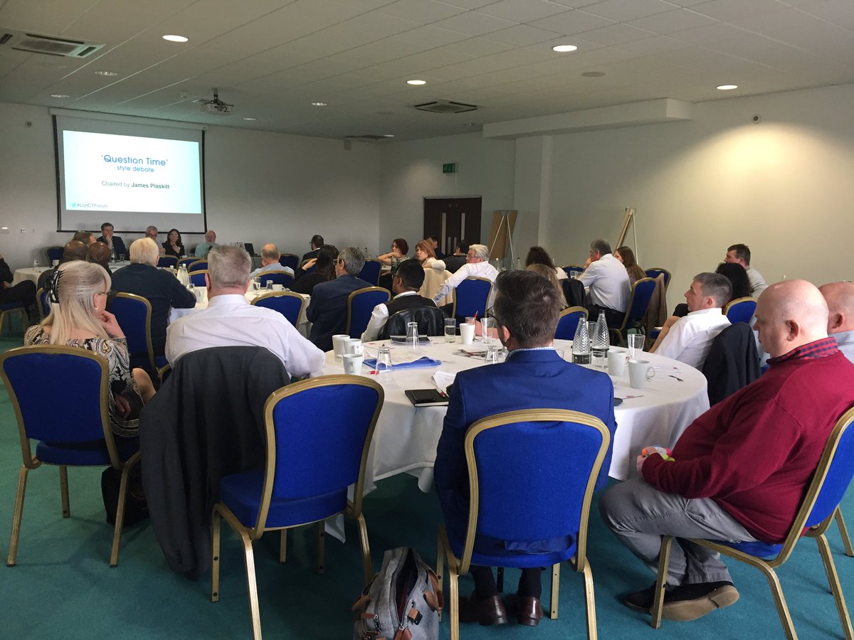 LSCT Forum Conference tweet media