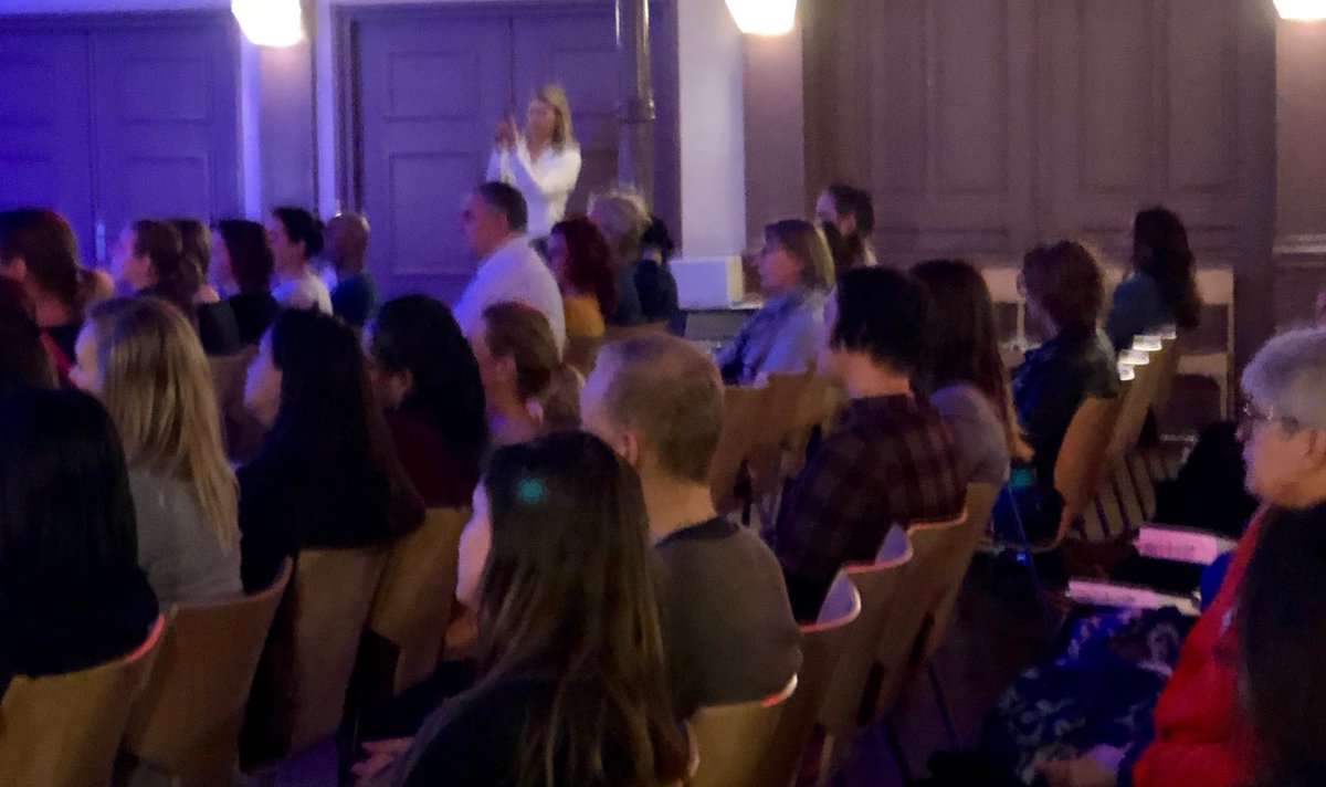 Jolandakroon's tweet photo. Vandaag wederom met DE sterspelers van de uitvoering in gesprek op de dagen van de uitvoering! #dvdu #Professional ⁦@de_bvk⁩ https://t.co/bCWwvPl1E7