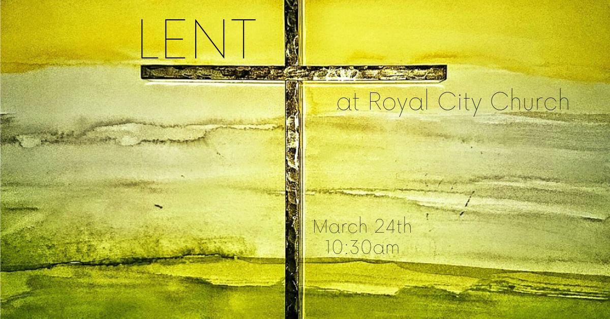 RoyalCityEMC's tweet photo. For this Third Sunday of Lent, join with us for our Sunday Morning Worship at 10:30am. As usual, grab a tea or coffee from our cafe on the way in! #RCchats #BeautyJusticeRelationship https://t.co/xtCEEohB6E
