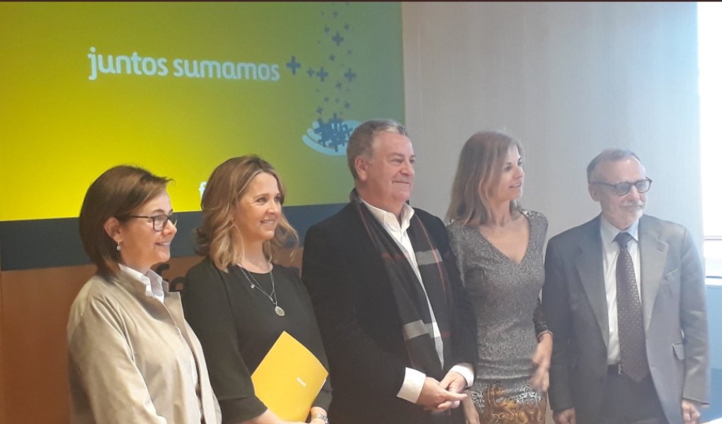 Gracias al programa #JuntosSumamos2019 de <a href="/ferrovial_es/">Ferrovial</a> colaboramos con <a href="/AldeasEspana/">Aldeas Infantiles ES</a> <a href="/CODESPA/">CODESPA</a> <a href="/UllsdelMon/">Ulls del món</a>