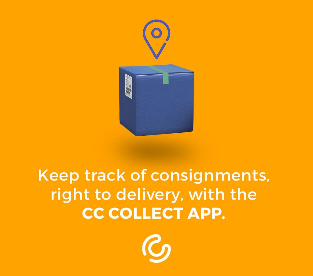 CC_Collect's tweet image. CC Collect is the ideal global solution for freight forwarders, consolidators and customs brokers. cccollect.co/# 👐📲⁣
#mobileapp #airfreight #seafreight #roadfreight #morethanpackages #tax