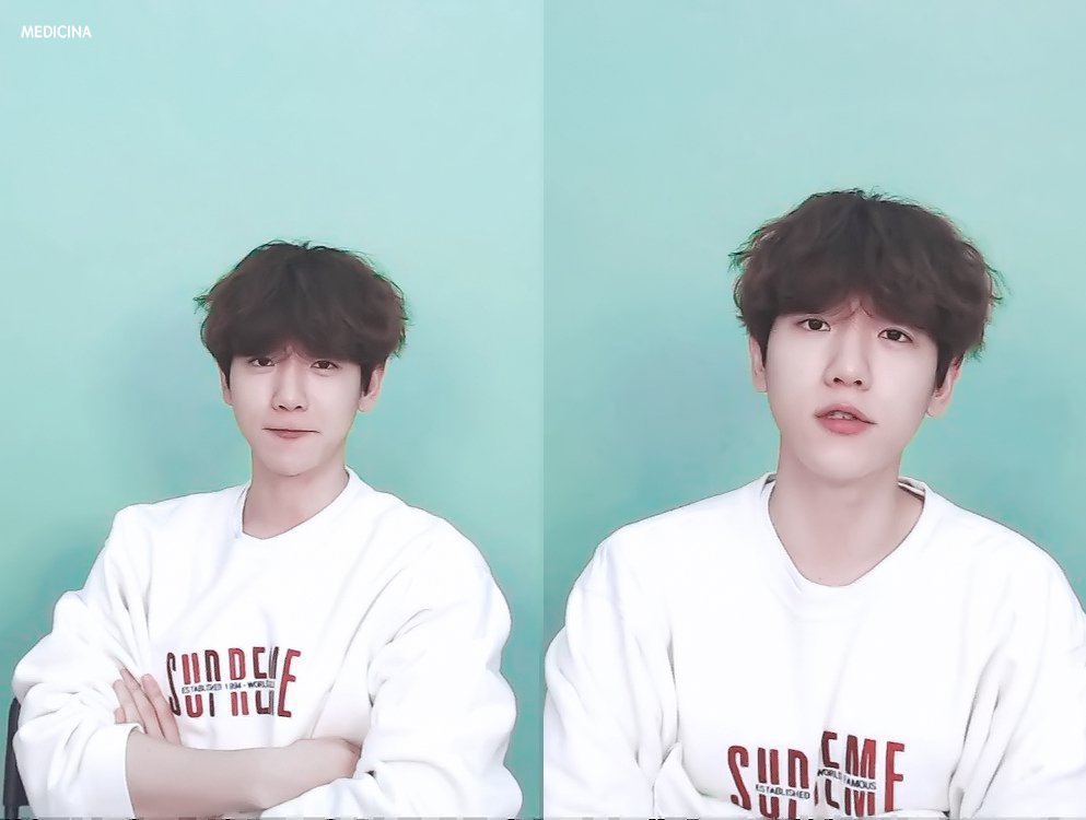 __Medicgina's tweet photo. #백현 #BAEKHYUN 
https://t.co/b28cnjoFb4
https://t.co/hDf2C5PmiR
https://t.co/DvQuYMcGEF
https://t.co/v69CTFtcTM https://t.co/iogqHy70u1