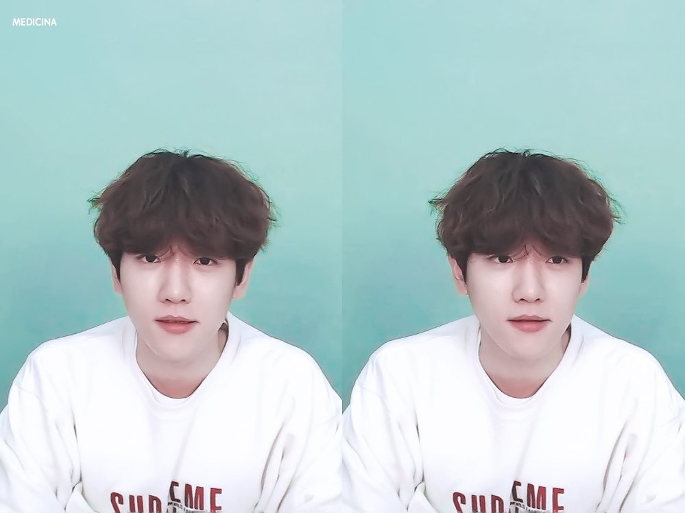 __Medicgina's tweet photo. #백현 #BAEKHYUN 
https://t.co/b28cnjoFb4
https://t.co/hDf2C5PmiR
https://t.co/DvQuYMcGEF
https://t.co/v69CTFtcTM https://t.co/iogqHy70u1