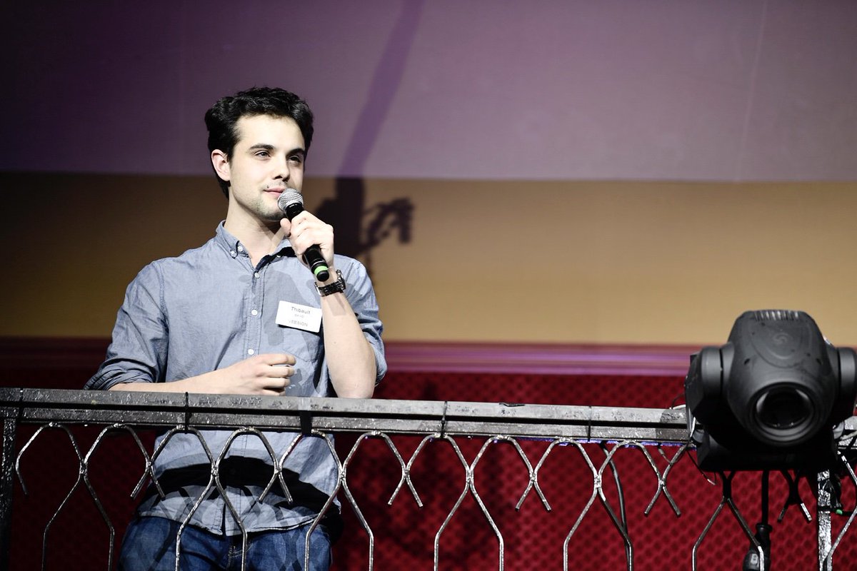 Veesion a eu l'opportunité d'apparaître dans deux articles de PSM Magazine présentant notre technologie basée sur l'intelligence artificielle permettant de détecter les actes de vol. 
On revient sur notre victoire #GALASECU lors duquel nous avons remporté le prix de l'innovation.