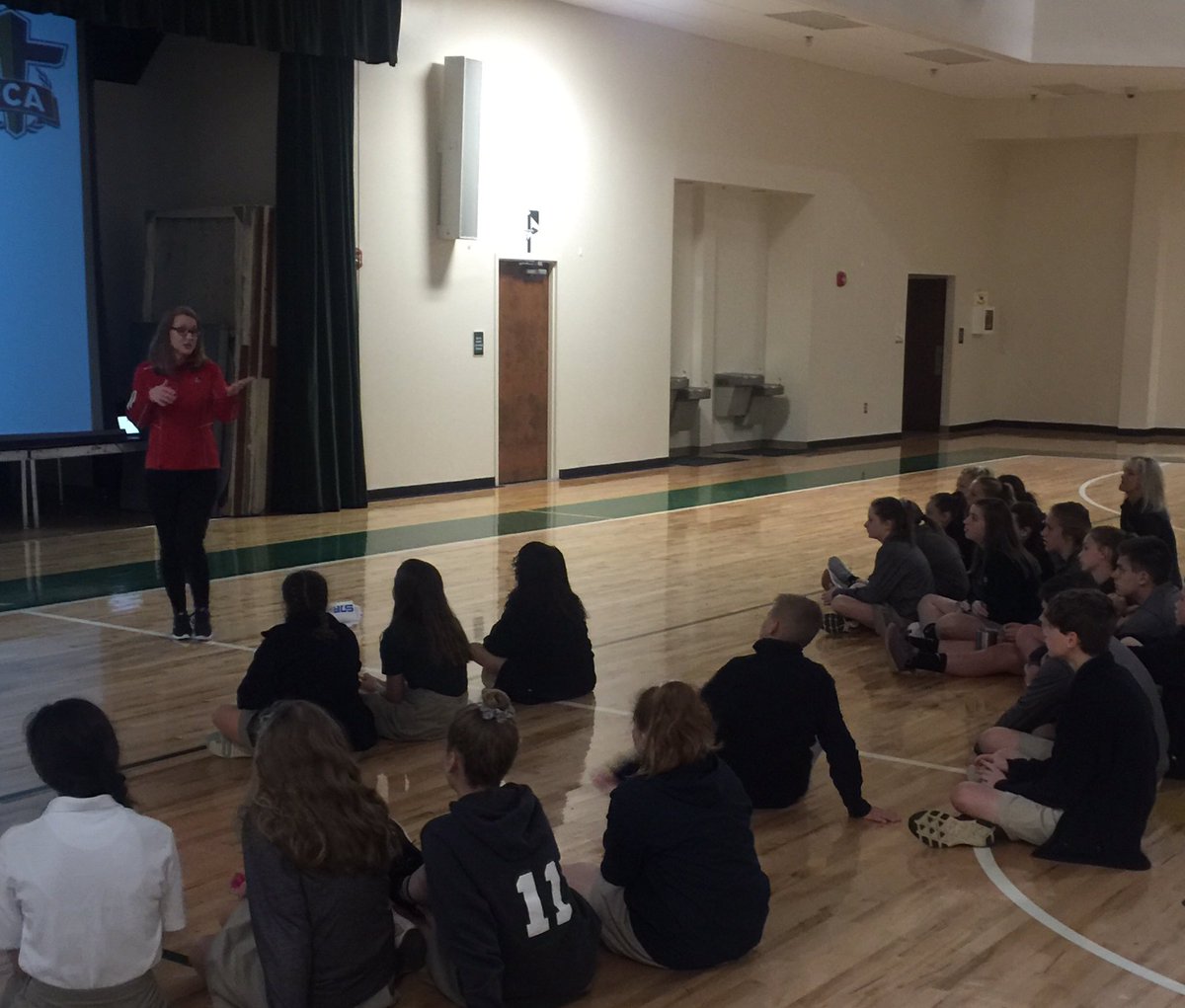 Ga Mountains FCA tweet media