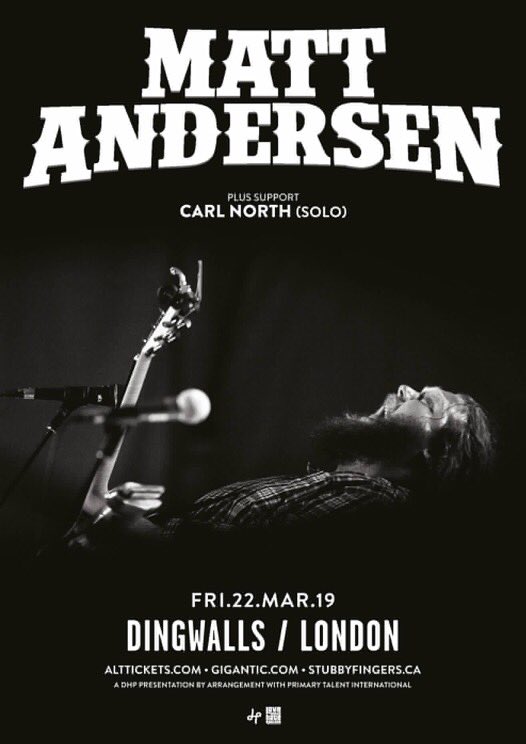 Carl North & TLH tweet media