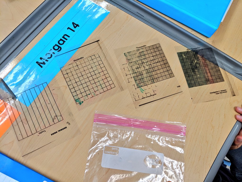 SmithsonFRES's tweet image. 🧐🤔 Exploring decimals together! #PowTeach4 #pcpsFRES