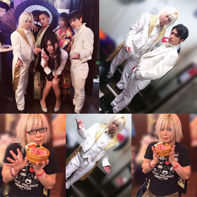 寧々 D A Iさん がハッシュタグ ツイッター誕生日 をつけたツイート一覧 1 Whotwi グラフィカルtwitter分析