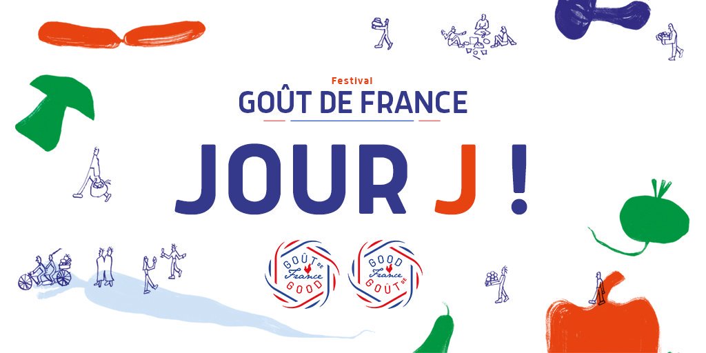 franceaucanada's tweet image. C’est le grand jour ! On vous attend nombreux partout au Canada 🇨🇦 pour fêter le printemps de la gastronomie 🇫🇷, entourés de tous nos partenaires et grands chefs. 

🗺️ Trouvez un restaurant #GoodFrance #GoutdeFrance près de chez vous avec @mapstr_app 

🌎 bit.ly/1Uwx80b