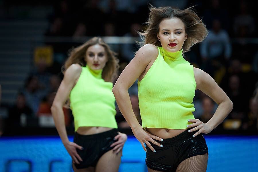 CheersGdynia's tweet photo. 📷 Galeria zdjęć z wczorajszego meczu już na naszym FB
https://t.co/UqUIUtwmzQ https://t.co/8vFJpYugdu