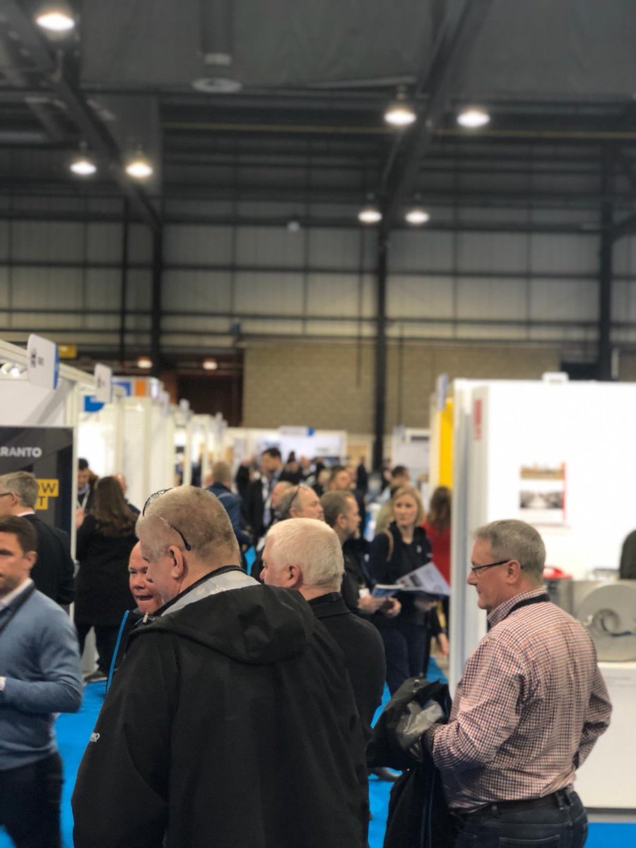 ScotlandBuild's tweet photo. Be sure to join thousands of attendees at #ScotlandBuild to learn, network and win business! https://t.co/K2FXBGeQLR