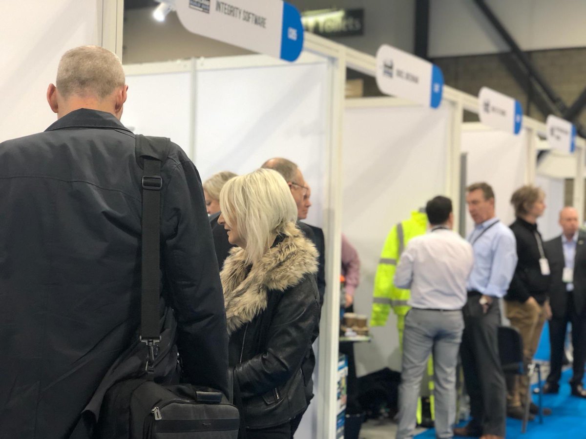 ScotlandBuild's tweet photo. Be sure to join thousands of attendees at #ScotlandBuild to learn, network and win business! https://t.co/K2FXBGeQLR
