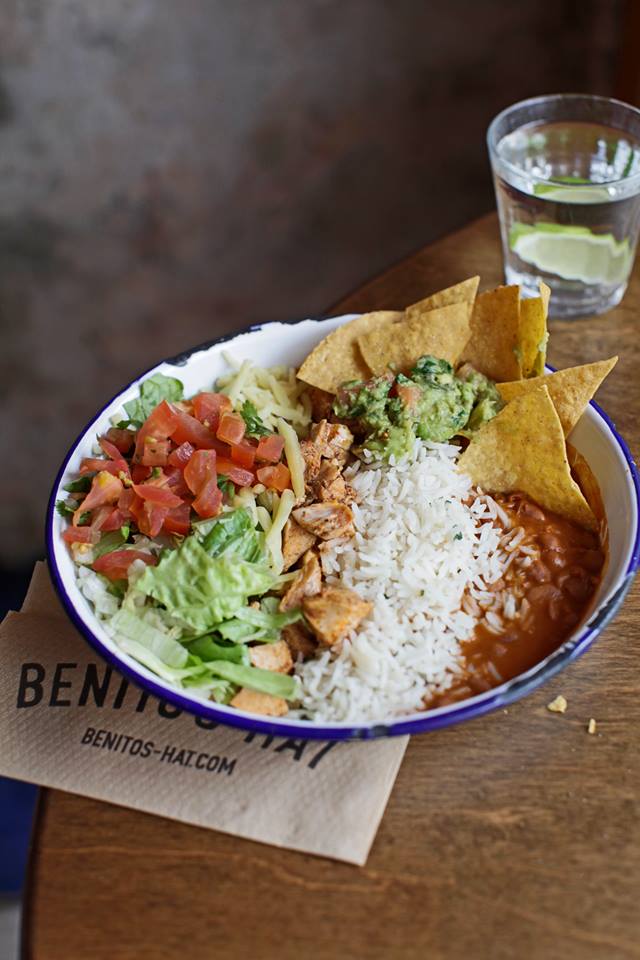 WestgateStFood's tweet photo. For the tastiest Mexican food, pay a visit to @BenitosChat. 🌮🌯 https://t.co/m3r0pCbRXW