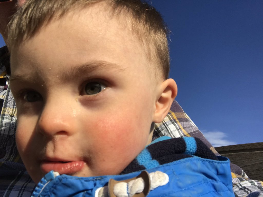 World Down Syndrome Day 2019 georgejonessite.com/2019/03/21/wor…