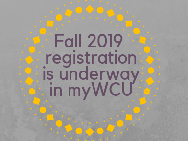 Registrar at WCUPA (@RegistrarWCUPA) / X
