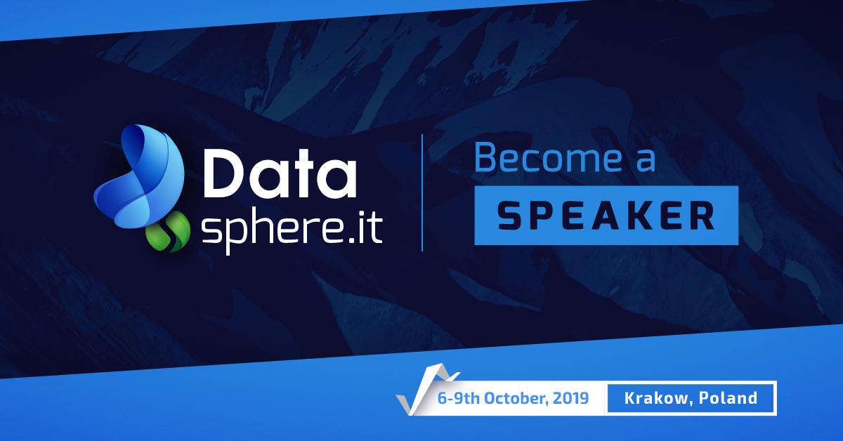 DataSphere tweet media