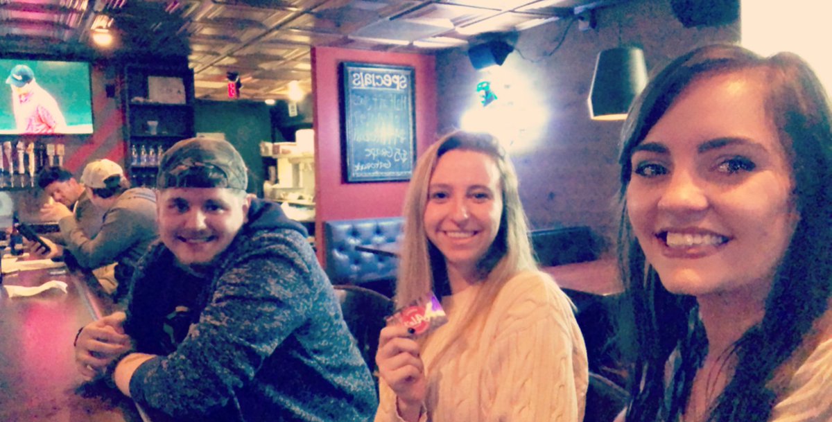 grtconsultingnc's tweet photo. Trivia winners! What can’t our team do? https://t.co/auhlzyD70s