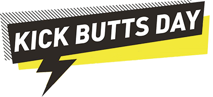 Sheridan_SADD's tweet photo. Tomorrow for #KickButtsDay, Sheridan SADD is joining youth across the country who are calling on @FDATobacco to ban all flavored tobacco products. Stop Juul and other e-cigarettes from using sweet flavors to addict a new generation of kids #KickButtsDay #KickJuul https://t.co/ghKNaKZSpm