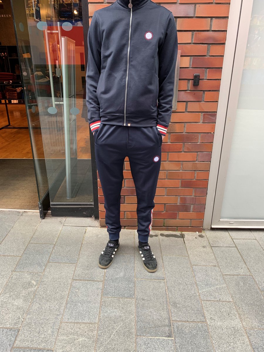 Staff pick, Our Liam in the rib side track top and bottoms. 
Perfect for spring (when it actually arrives)
open till 8pm tonight.
#WeLovePG