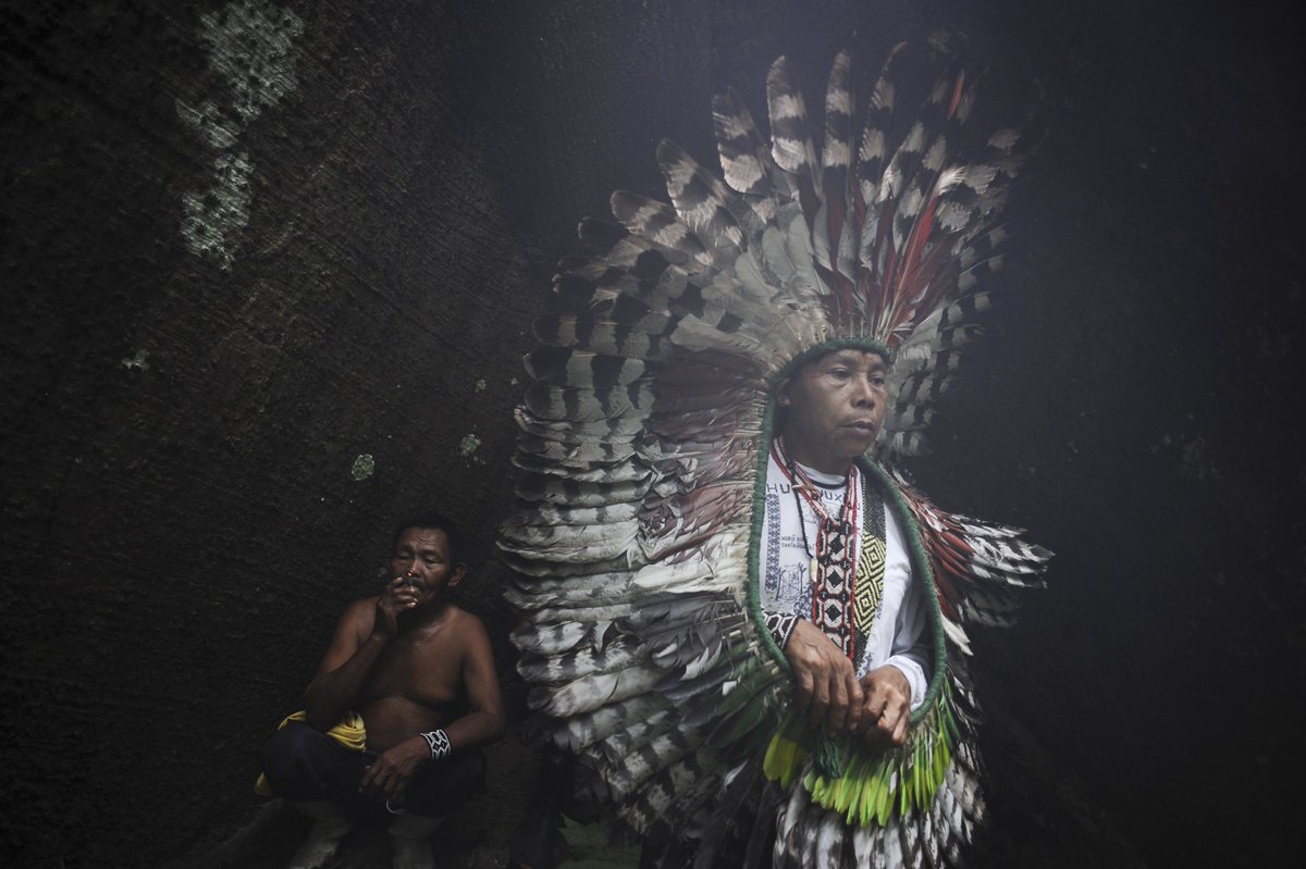 Индейцы джунглей. Бразилия Амазонские индейцы. Индейцы Бразилии в Амазонии. Шаманы племени амазонки.