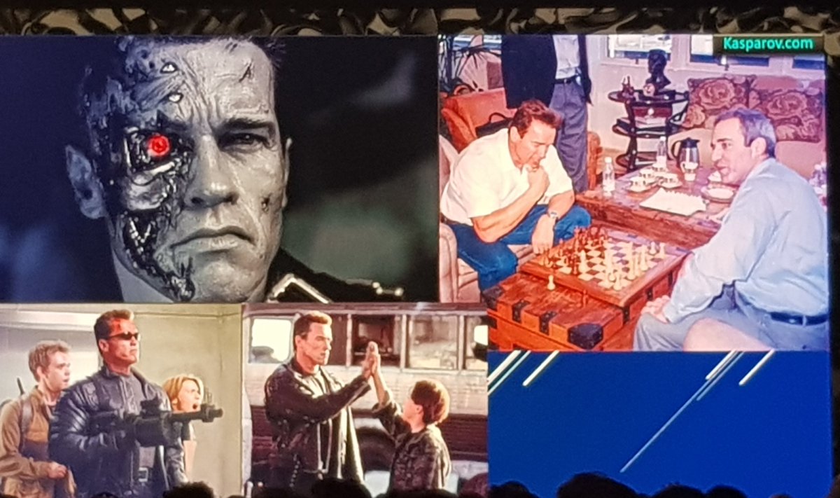 MGorski4's tweet photo. Check out my post in IMAGINE - London 2019. #AAImagine: https://t.co/6XCMRBNLgo https://t.co/ghlClGmcKe