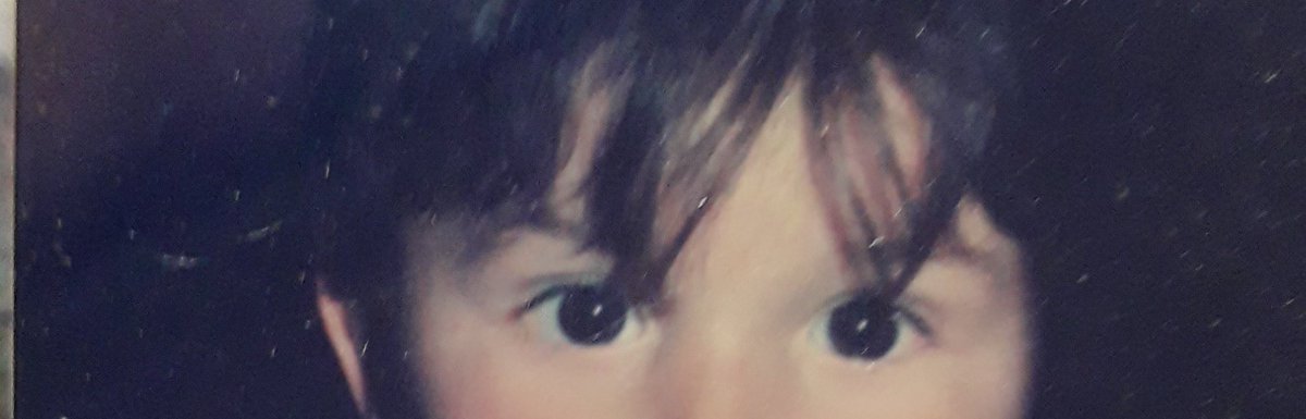 GigliolaBiason's tweet photo. Un Bambino non basta amarlo, dobbiamo desiderare di "conoscerlo". https://t.co/TWN8p26Ou7