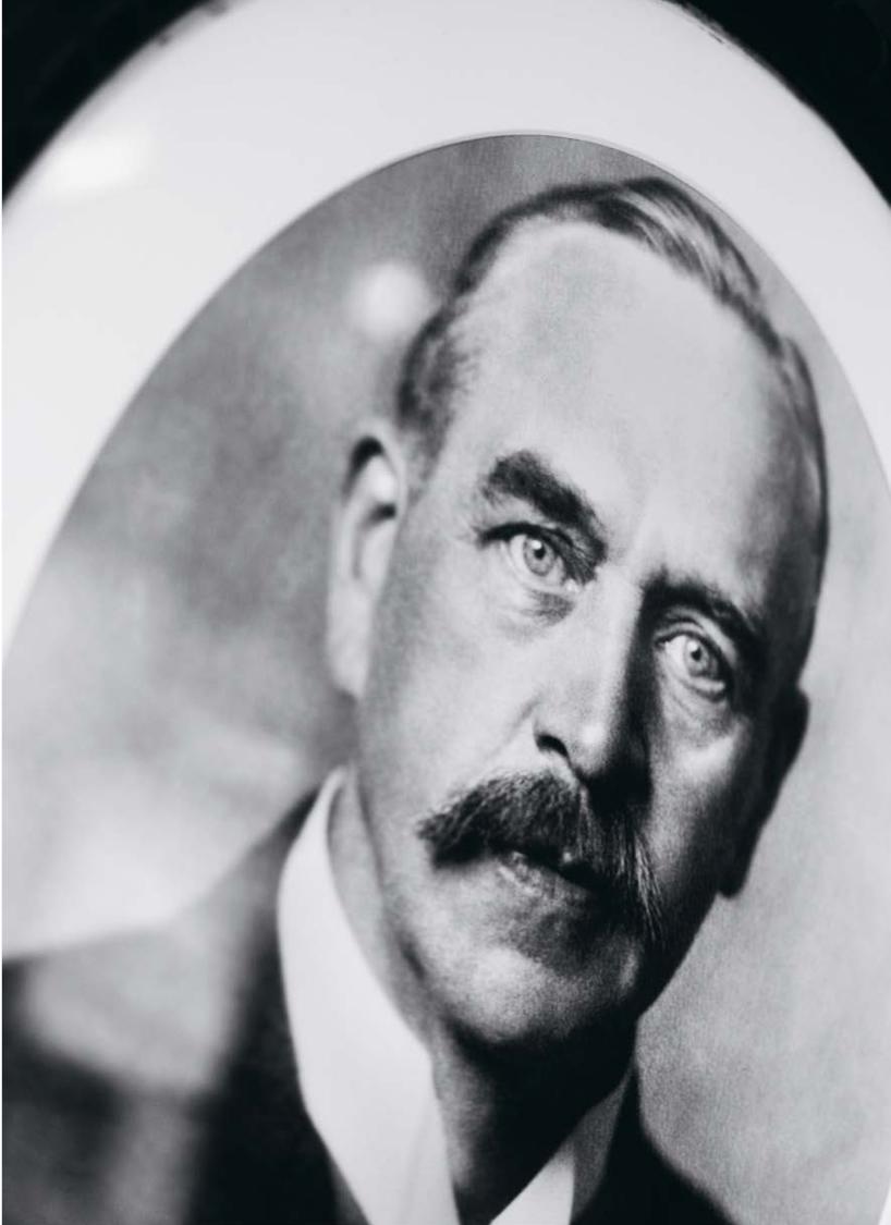 Founded in 1892 in the heart of #Germany, #Poggenpohl is the oldest #kitchen brand in the world. From that day to this, we have followed the vision of our founder, Friedemir Poggenpohl: improving the kitchen!