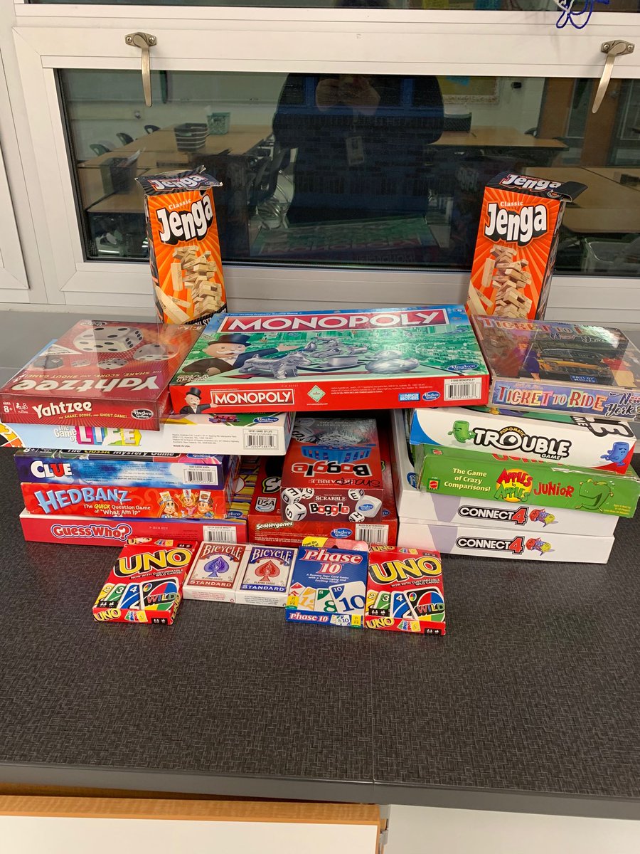 PBIS reward day #gameday #noelectronics #oldschool #conradyjaguars