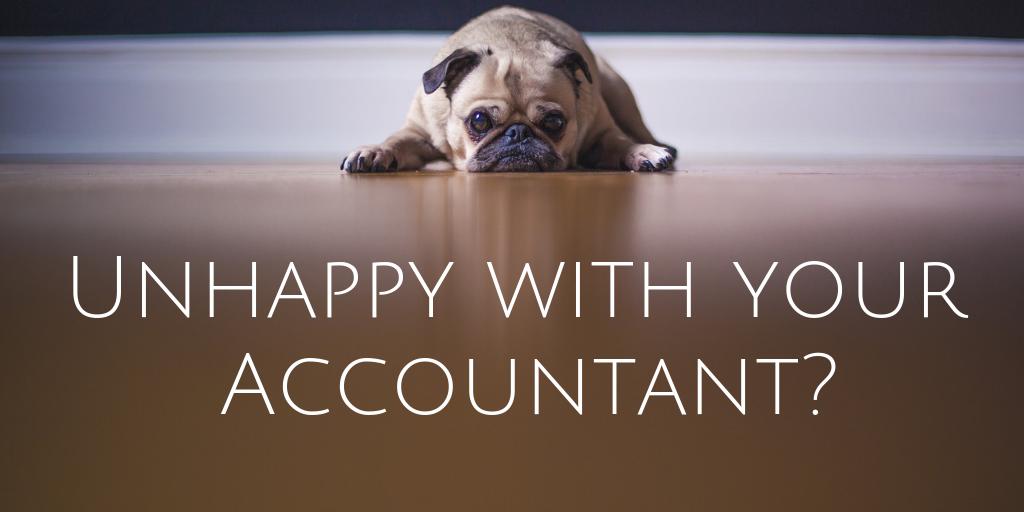 Looking to switch accountants? Our expert teams have helped businesses like yours for years and we can help make the switch easier for you, find out more bit.ly/2OWUqwm 

#accountant
#chestertweets 
#selfemployed
#soletrader
#smallbusinessowner 
#freelancer
#payroll