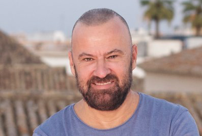 SucedioUnaNoche's tweet photo. #ElCineDeSuVida
Charlamos con el escritor Salvador Navarro (@BoreNavarro) sobre su obra y sobre la adaptación al cine de su novela 'No te supe perder'.
https://t.co/5DETC5zdtV https://t.co/twranF9xow