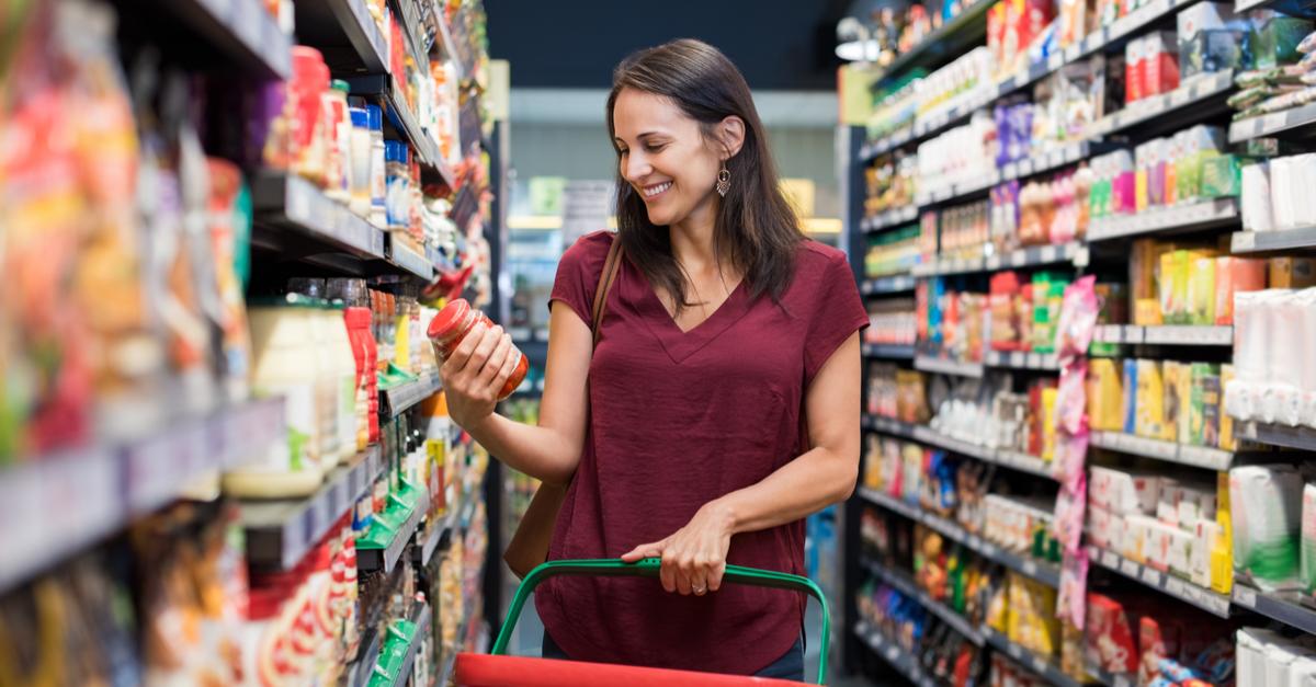 archemprs's tweet image. New #PowerShelf lets consumers give on-shelf #packaging feedback. 🙋‍♂️🙋‍♂️❌✔ bit.ly/2ugatx1