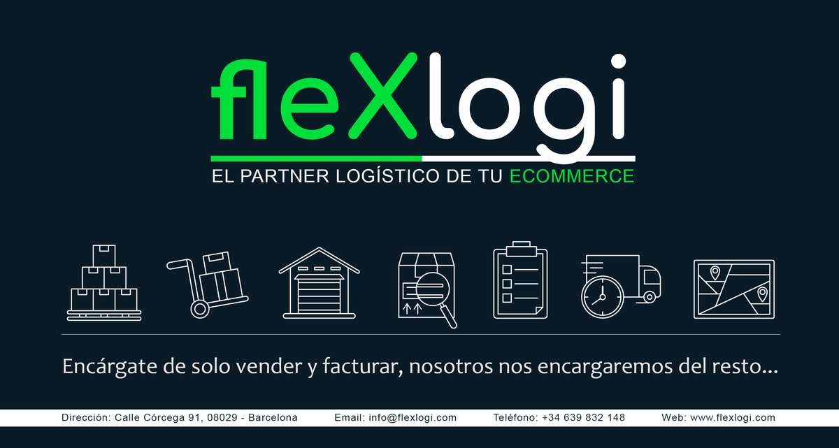 flexlogi tweet picture