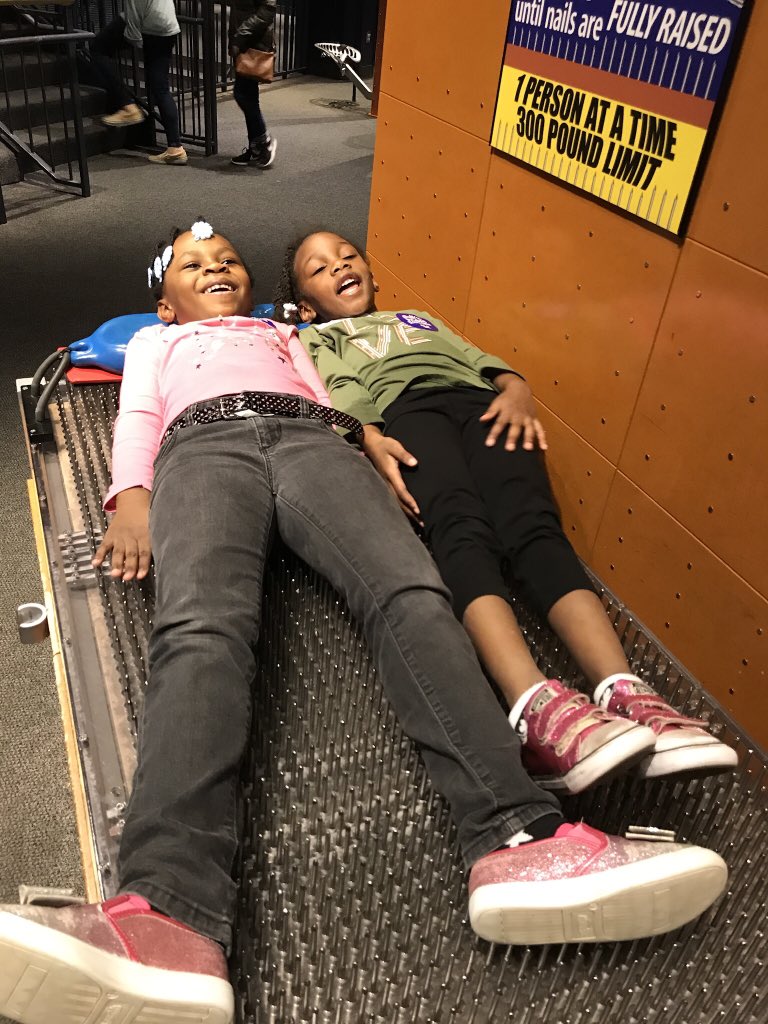 MissChristieKClass tweet media