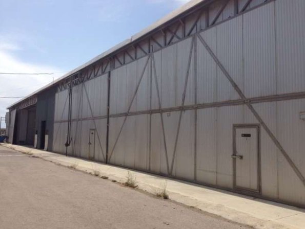 Secadero de tablón COPCAL. Modelo: HT con 4 cámaras. +/- 150 m^3 por cámara. 6 Sensores y 10Ventiladores por cámara. Regulación electrónica. Incluye caldera de 800000 kcal/h. Desmontaje y montaje por parte de nuestros operarios si lo desea. #Calmoterma #Secadero #Copcal