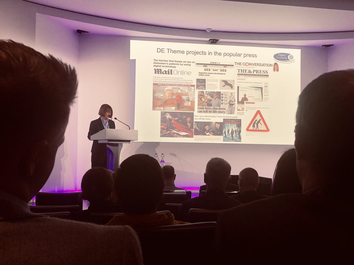 Ten years on <a href="/talesofthings/">TOTeM</a> still a wonderful example of social, technical and economic engagement. Congrats on your 10th birthday <a href="/RCUK_DE/">RCUK Digital Economy</a> <a href="/DesignInf/">Design Informatics</a> <a href="/CASAUCL/">UCL CASA</a>