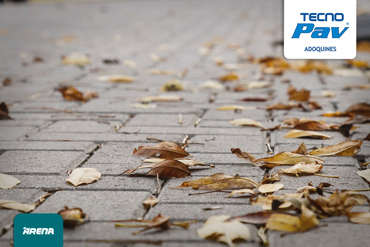 arenahnos's tweet photo. 🍂 21 de Marzo: Comienzo del #Otoño! 🍂
Disfrútalo con #Adoquines #TECNOPAV en tus espacios... 🍂 Consúltanos por WhatsApp al 📲 3512692145 o en ➡ https://t.co/5wlf4IWYQ1 https://t.co/25irsUbhny