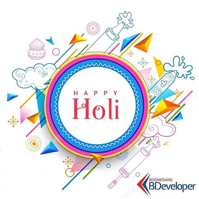 BDeveloperLko's tweet photo. A very Happy and Colourful Holi to one and all! -Team BDeveloper
#happyholi #holiwishes #festival #digitalmarketing #bdeveloper #thoughtleaders #workmotivation #marketingonline #webdesign #socialmediamarketing #socialmediatips #digitalmarketingtips #inb… https://t.co/fs4QWJUyYk https://t.co/hAEQGK2N64