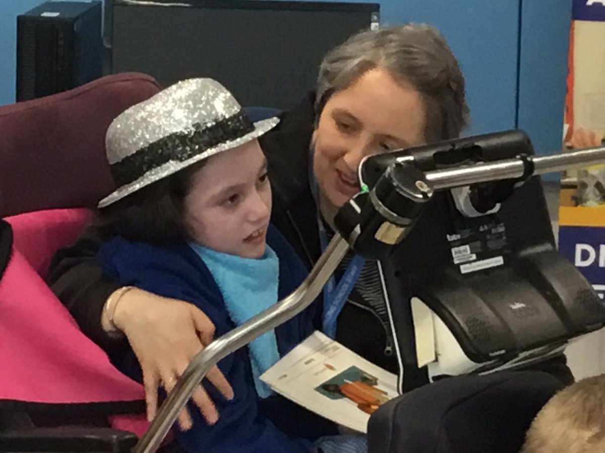 ericasmith2019's tweet photo. @Highfurlong more from Core First free books from @TobiiDynavox teaching core vocabulary. Great free activities for our weekly communication group. Stay tuned for next weeks activity teaching the word ‘want’ #buildingvocabulary
#AAC #CoreFirst https://t.co/FAyuuhkWVp