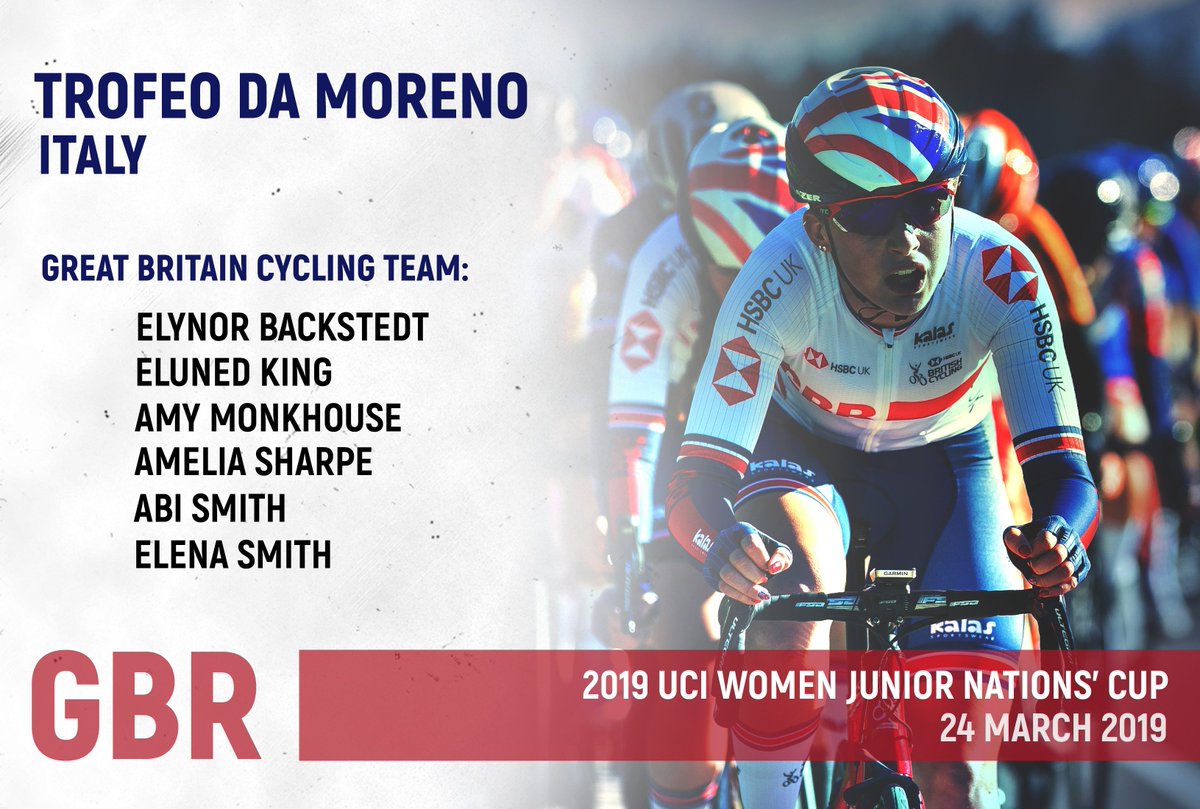 British Cycling tweet media