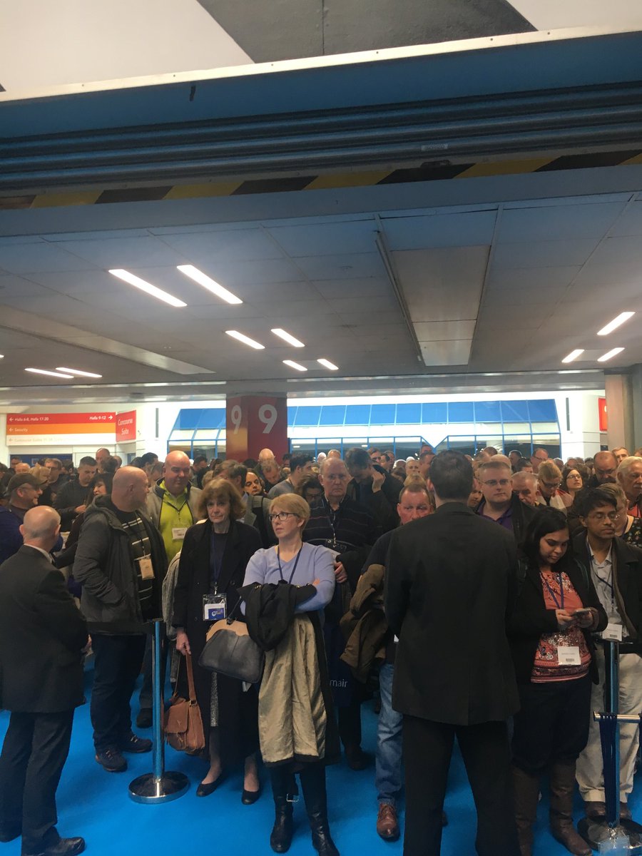 The wait is nearly over... ONE WEEK UNTIL THE DOORS OPEN FOR THE 28TH ANNUAL NATIONAL HOMEBUILDING &amp; RENOVATING SHOW <a href="/thenec/">The NEC</a>!!!! 🎉🎉🎉#HBRShow19 #eventprofs