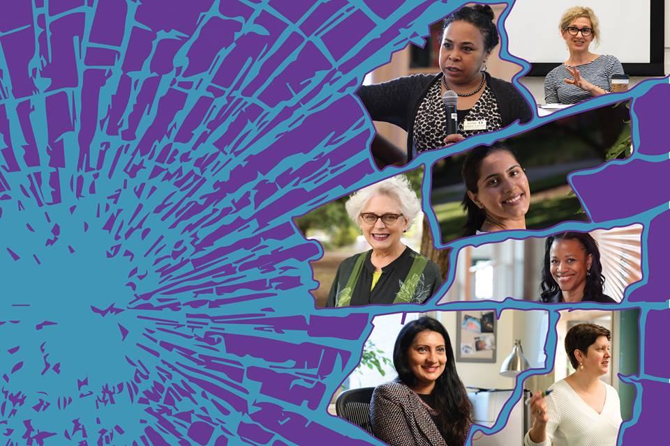 uoregon's tweet photo. ICYMI: To commemorate Women’s History Month 2019, join us in celebrating 10 of the many brilliant and diverse women faculty members at the UO who are making history and changing lives. #WomensHistoryMonth https://t.co/Efx7xEMK4t https://t.co/psKyEX0JCA