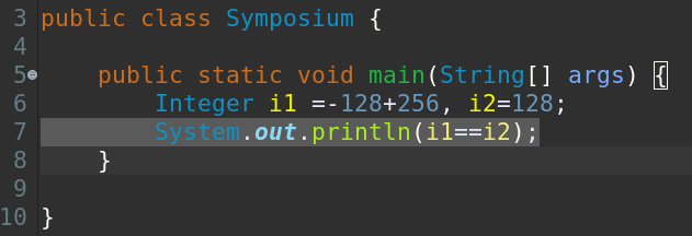 🌒 Eclipse Java IDE tweet media