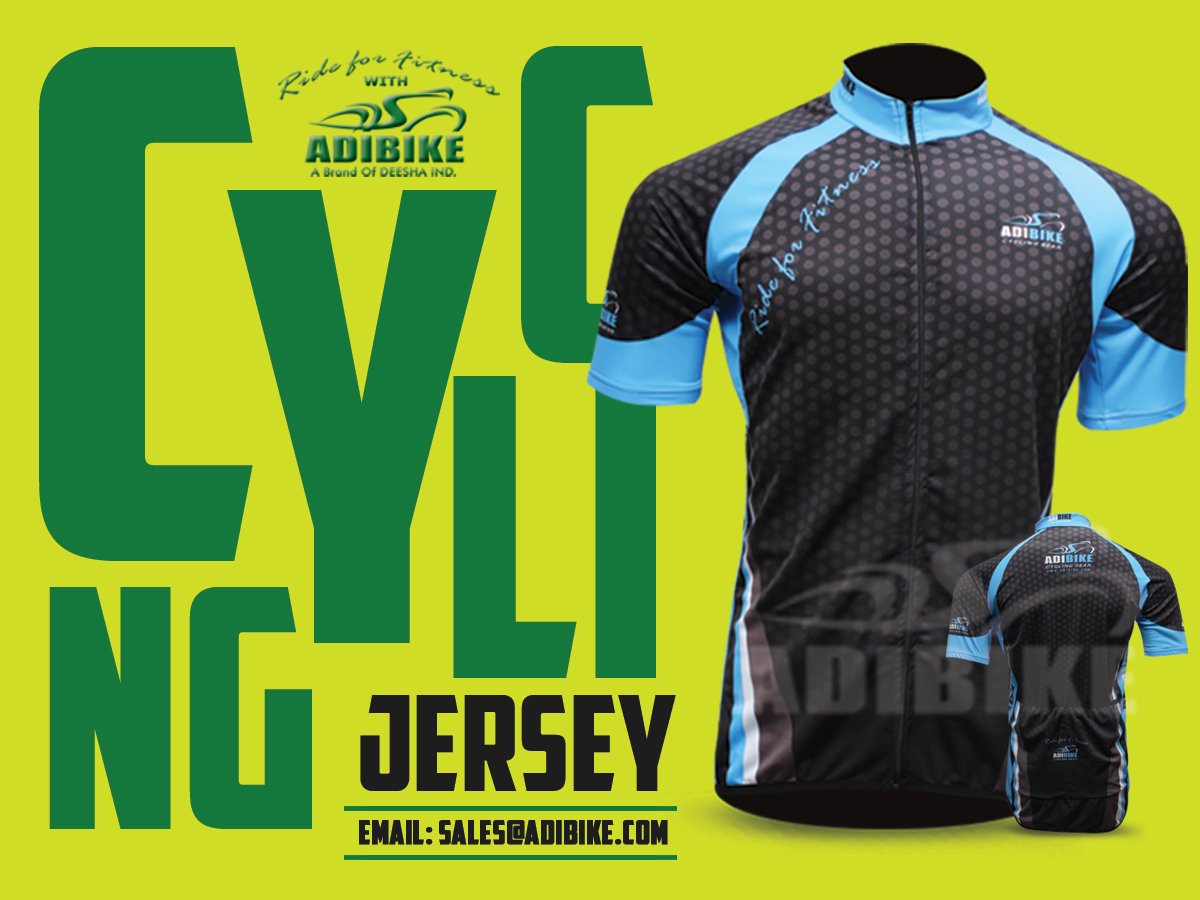 Cycling Jersey
 #adibike #cyclingjerseys #cycling #cyclinglife #cyclinglife #lover #instagoodl #cyclingwarmers  #like4like #artistsoninstagram #cyclingshoecover #rainjackets  #sunset #gyms #swag #instacool #taipeicycleshow #taipeicycle #taipeicycle2019 #taispo #taispo2019