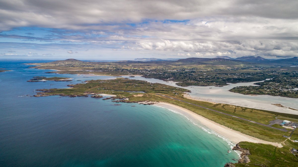 Donegal_Airport's tweet photo. Whohoo!!! No1 2019 
Management and staff are delighted to have Donegal Airport as the No1 most scenic airport for the second year.
A big thank you to everyone who took the time to vote for Donegal Airport. #No1mostscenicairport2019 @Failte_Ireland @DiscoverIreland @govisitdonegal https://t.co/0w08Viy70i