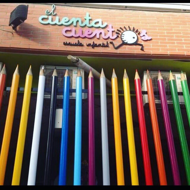 parquesonrisas's tweet photo. Tenemos nuevo punto de venta en Parla para nuestras chulipulseras. Escuela infantil "El cuenta cuentos" https://t.co/EAcSmc27UU